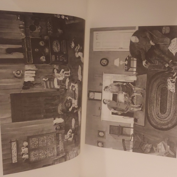 Queena Stovall 1986 HB Book with Author signature - Picture 11 of 15